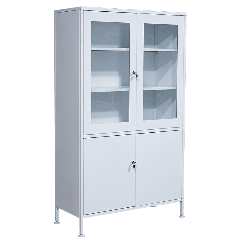 Шафа медична ШМ-2С, ТМ ЗАПОВІТ